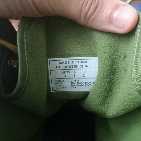 COPY - Native Jimmy Citylite Rainboot - Picture 7 of 7